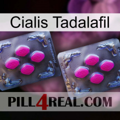 Cialis Tadalafil 01